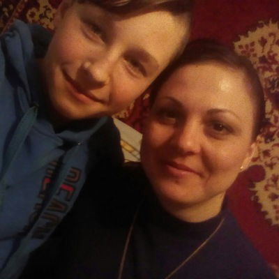 Дмитрий Николюк