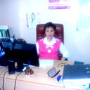 Ирина Прокопьева
