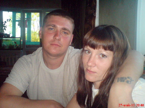 Ольга Ануфриева-Бусова