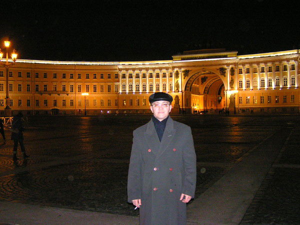 Альберт Ахмедьянов