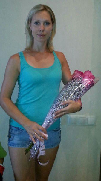 Соболева Ксения