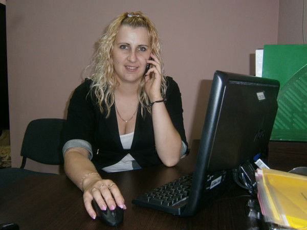 Ирина Фролова