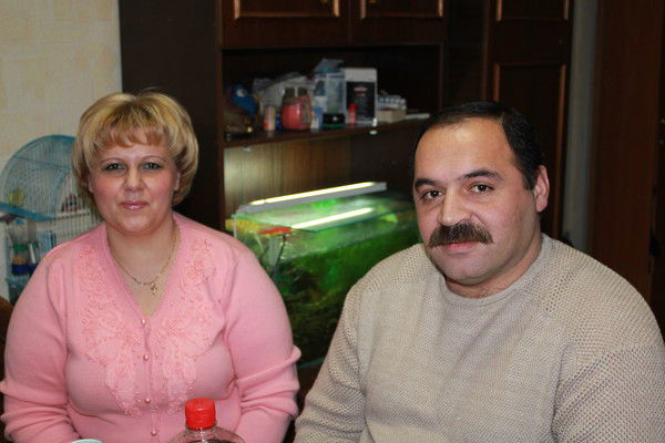 Нина Ефремова