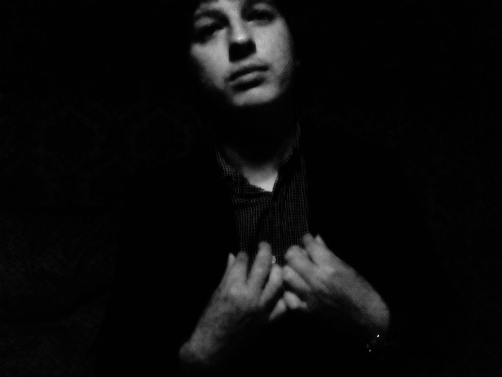 Денис Симонин