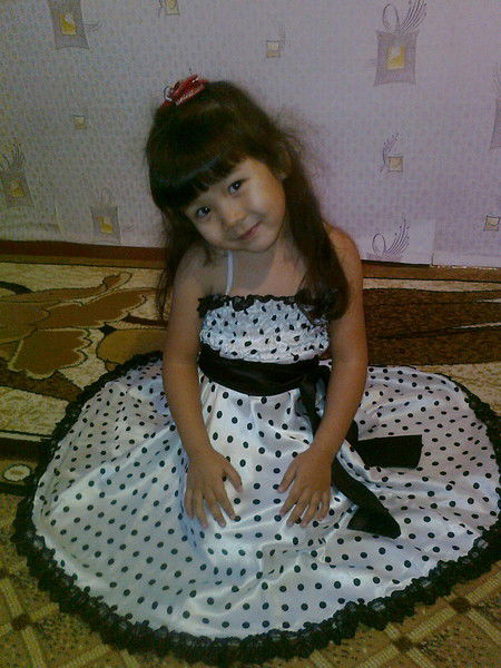 Дана Айтмагамбетова