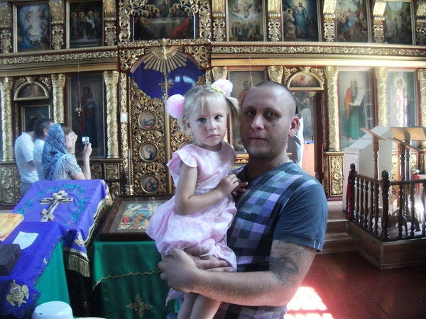 Игорь Капсамунов