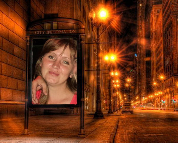 Анжела Шереметьева