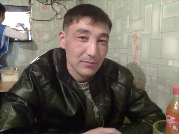 Ансаган Жакыпбеков