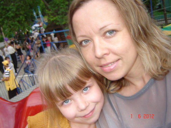 Людмила Полевая