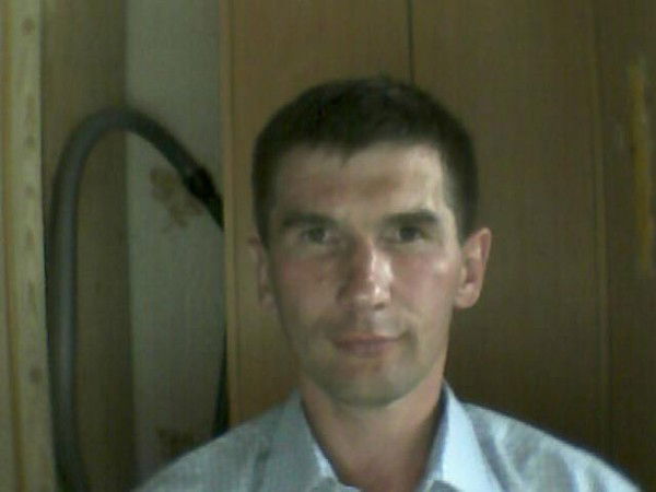 Александр Яровой