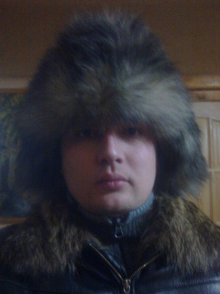 Ерлан Кудайберген