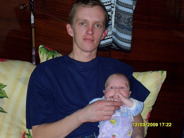 Артём Замашкин