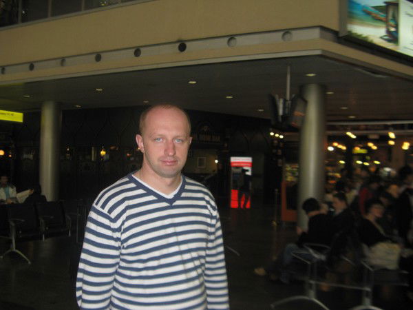 Игорь Тищенко