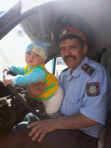 Виктор Бондарь