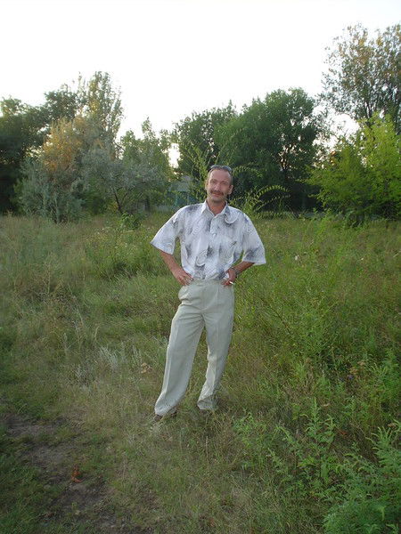 Сергей Степанчук