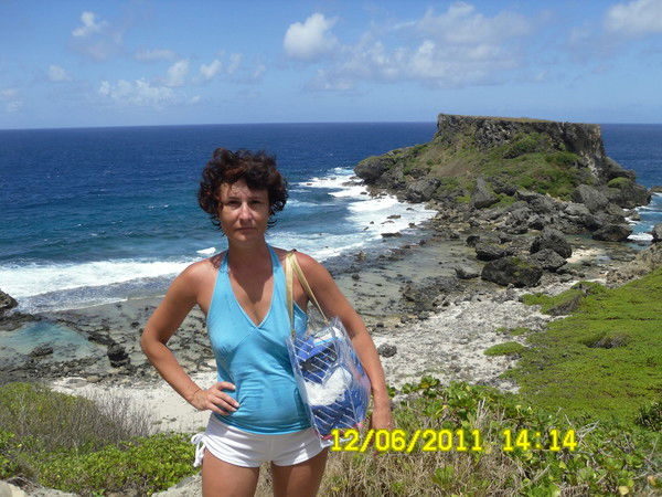 Елена Белоусова (Матвеева)