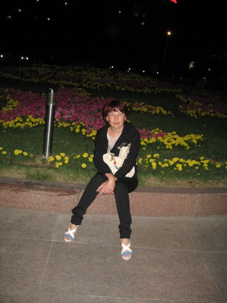 Иля Сартова