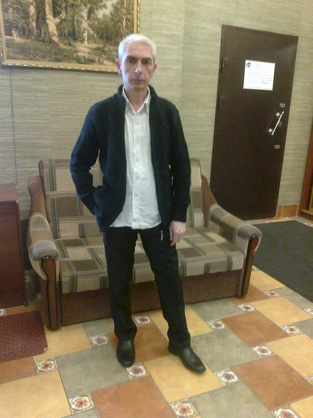 Мурат Гочаков