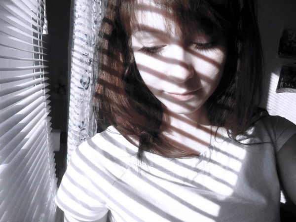 Вика Храмогина