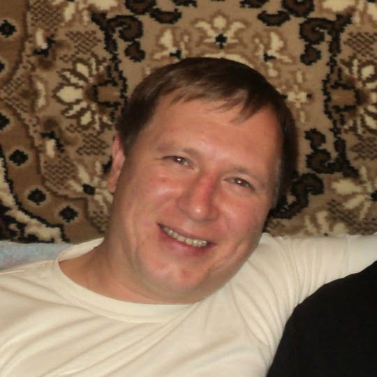 Олег Ульянов