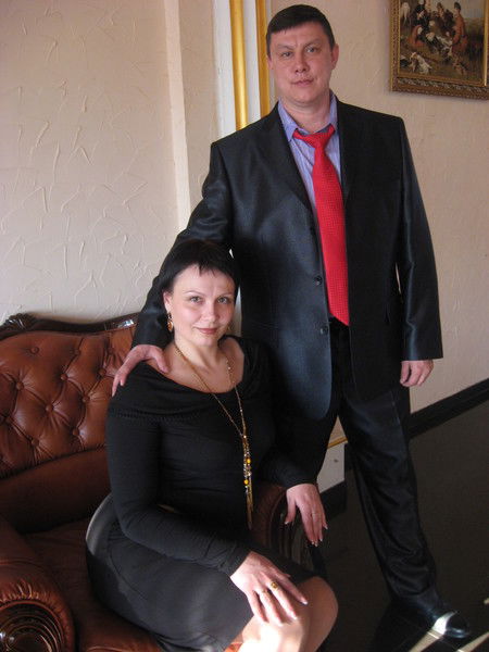 Елена Бахтеева