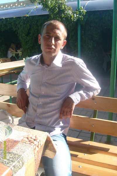 Дмитрий Ржанов