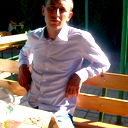 Дмитрий Ржанов