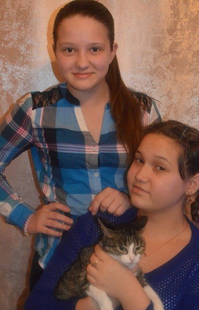 Татьяна Швецова