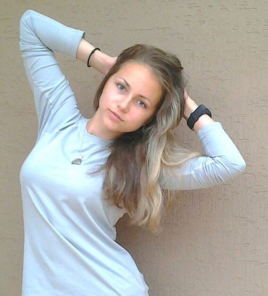 Дианка Сергеева