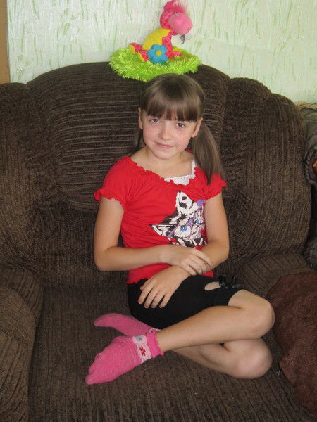 Даша Жидова