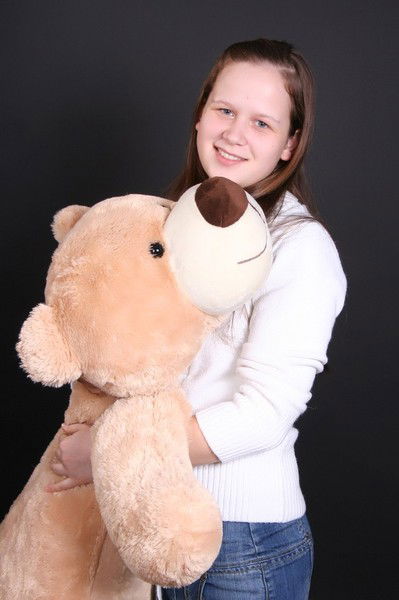 Mariya Dresvyannikova