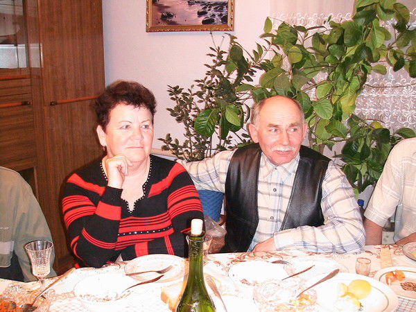 Татьяна Миускова (Луканина)