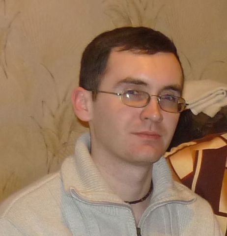 Алексей Непомнящий