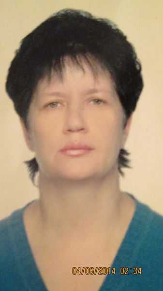 Наталья Михайлова