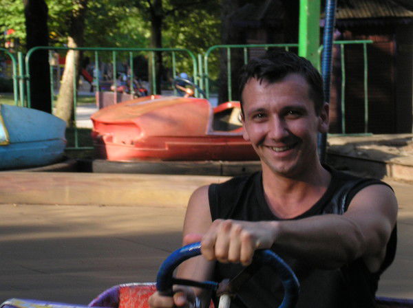 Виталий Рудых