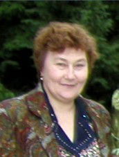 Алевтина Злодива