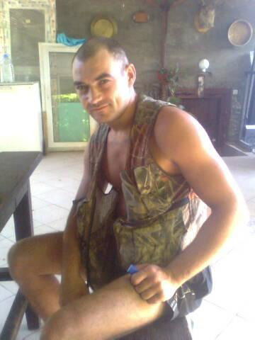 Владимир Хруцкий