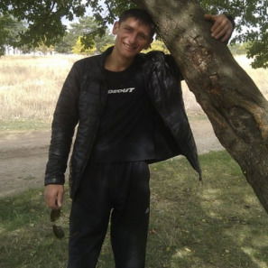 Пётр Личман