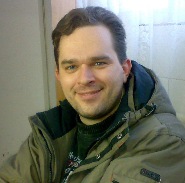 Алексей Ганцев