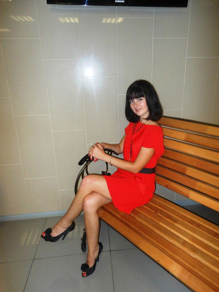 Наталья Ширшова