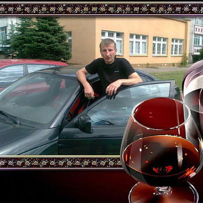 Петр Коцуба