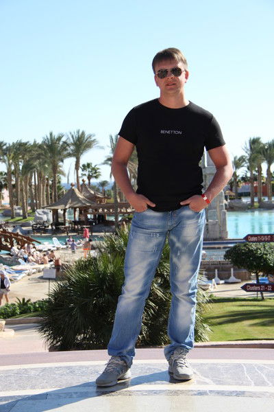 Илья Савкин