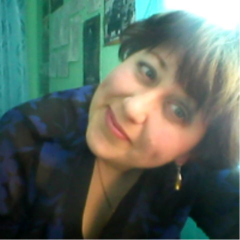 Таня Сенкевич