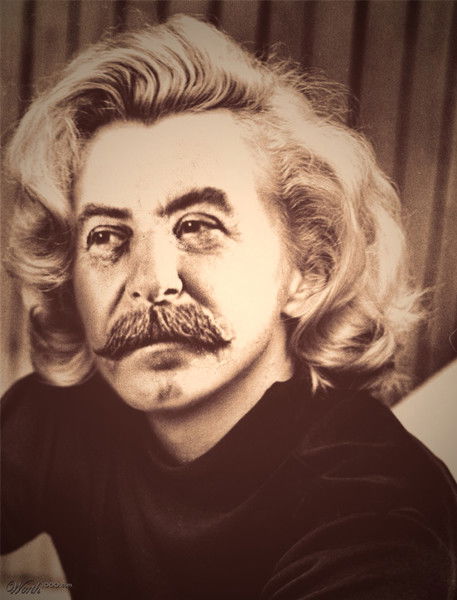 Сергей Леонтьев