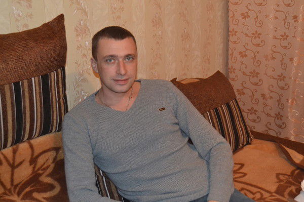 Николай Василевич