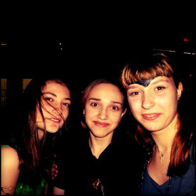 Лиля Брюханова