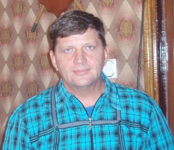 Леонид Антонович Нагорный