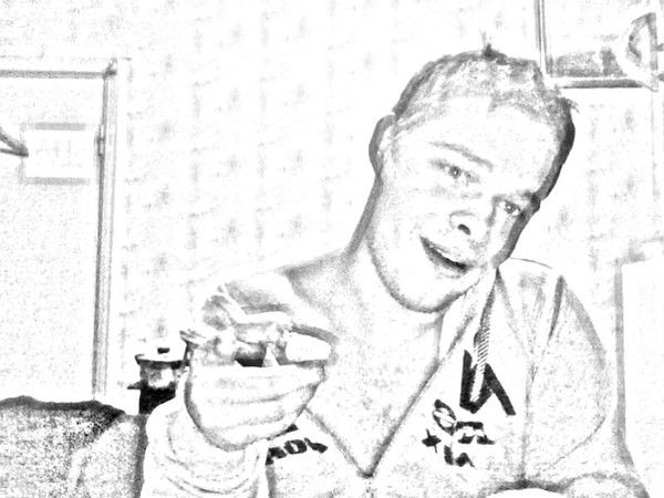 Павел Гаврилович