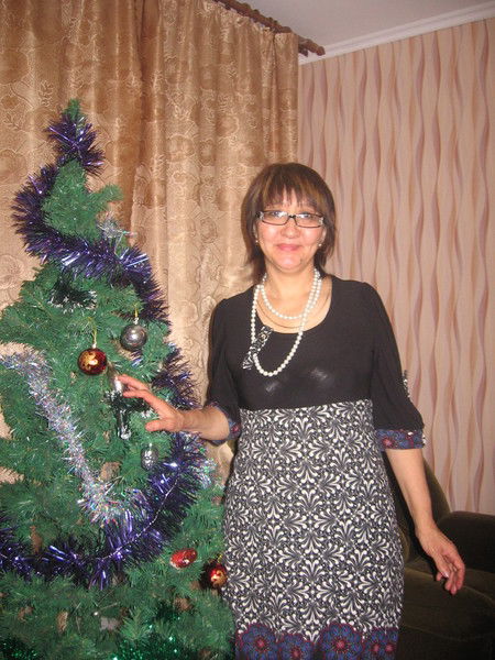 Базаргуль Суесинова