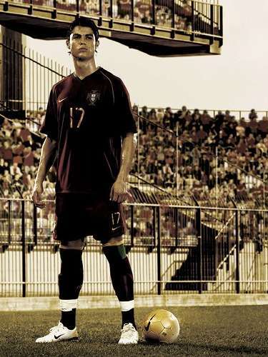 Сергей Косинов